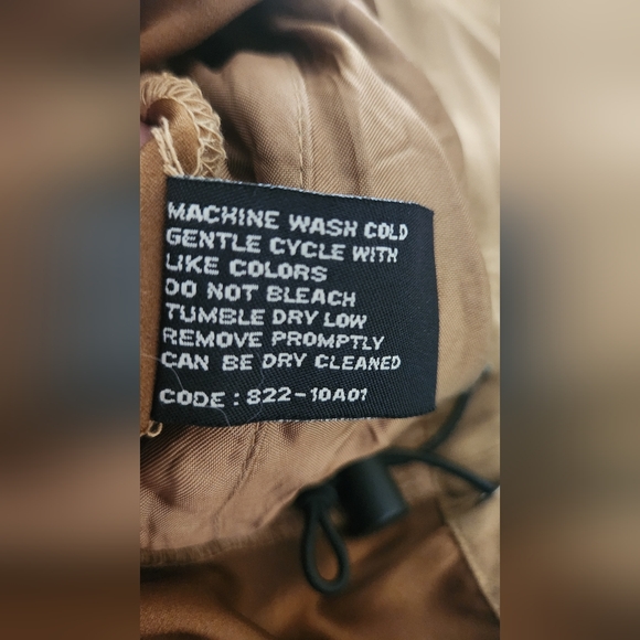 Weatherproof Garment company men's jacket - Picture 15 of 16